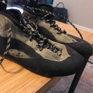 La Sportiva TC Pros Size 41